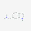 Picture of (1H-Indol-6-yl)methanamine