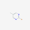 Picture of 2-Bromo-5-methylpyrimidine