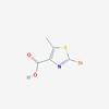 Picture of 2-Bromo-5-methylthiazole-4-carboxylic acid