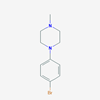 Picture of 1-(4-Bromophenyl)-4-methylpiperazine