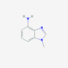 Picture of 1-Methyl-1H-benzo[d]imidazol-4-amine