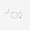 Picture of Benzo[d]oxazole-6-carbaldehyde
