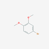 Picture of 4-Bromo-1,2-dimethoxybenzene