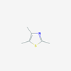 Picture of 2,4,5-Trimethylthiazole