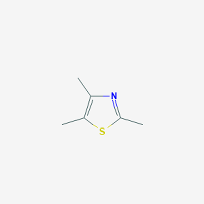 Picture of 2,4,5-Trimethylthiazole