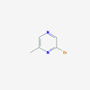 Picture of 2-Bromo-6-methylpyrazine