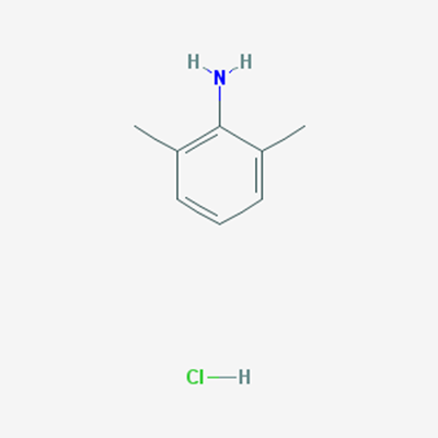 Picture of 2,6-Dimethylaniline hydrochloride