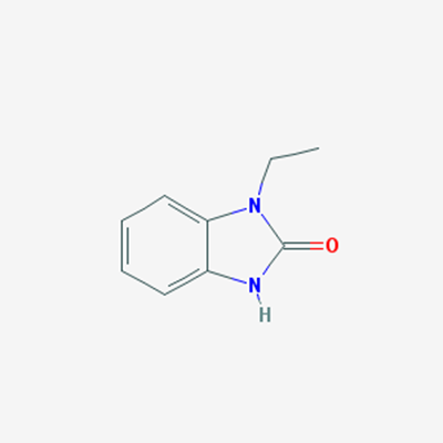 Picture of 1-Ethyl-1H-benzo[d]imidazol-2(3H)-one