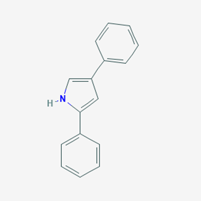 Picture of 2,4-Diphenyl-1H-pyrrole