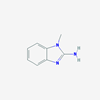 Picture of 1-Methyl-1H-benzo[d]imidazol-2-amine