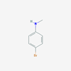Picture of 4-Bromo-N-methylaniline