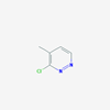 Picture of 3-Chloro-4-methylpyridazine