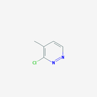 Picture of 3-Chloro-4-methylpyridazine