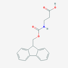 Picture of Fmoc-β-Ala-OH