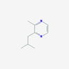 Picture of 2-Isobutyl-3-methylpyrazine