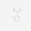 Picture of (4-Methylthiophen-3-yl)boronic acid