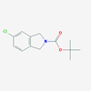 Picture of tert-Butyl 5-chloroisoindoline-2-carboxylate