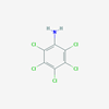 Picture of 2,3,4,5,6-Pentachloroaniline