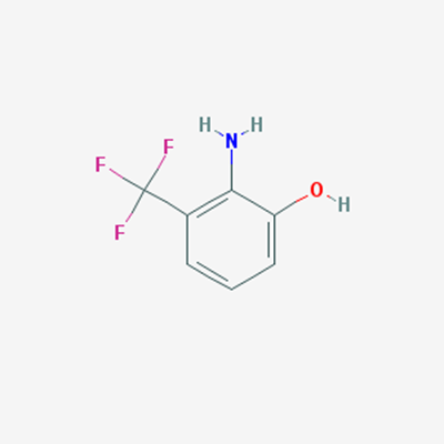 Picture of 2-Amino-3-(trifluoromethyl)phenol