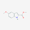 Picture of Methyl 5-methoxyindole-2-carboxylate