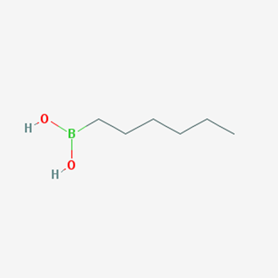 Picture of Hexylboronic acid