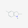 Picture of 2,5-Dimethylindoline