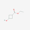Picture of Ethyl 3-hydroxycyclobutanecarboxylate