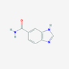 Picture of 1H-Benzo[d]imidazole-6-carboxamide
