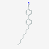 Picture of 4-Octyl-[1,1-biphenyl]-4-carbonitrile