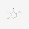 Picture of Isoquinolin-8-ylboronic acid