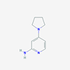 Picture of 4-(Pyrrolidin-1-yl)pyridin-2-amine
