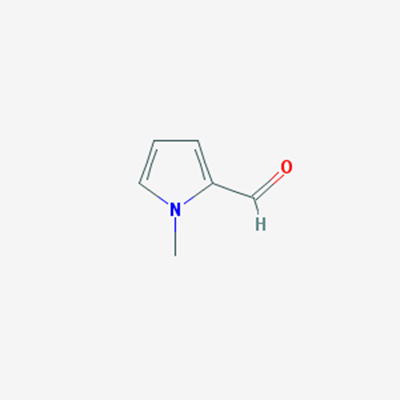 Picture of 1-Methylpyrrole-2-carboxaldehyde