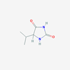 Picture of 5-Isopropylhydantoin