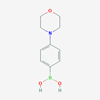 Picture of (4-Morpholinophenyl)boronic acid