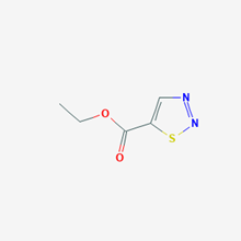 Picture of Ethyl 1,2,3-thiadiazole-5-carboxylate