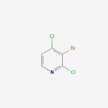 Picture of 3-Bromo-2,4-dichloropyridine