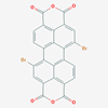 Picture of 5,12-Dibromoanthra[2,1,9-def:6,5,10-def]diisochromene-1,3,8,10-tetraone