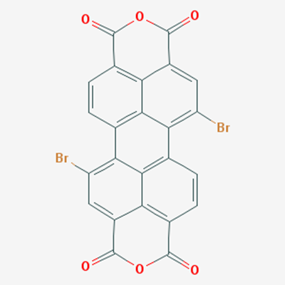 Picture of 5,12-Dibromoanthra[2,1,9-def:6,5,10-def]diisochromene-1,3,8,10-tetraone