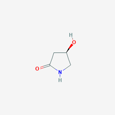 Picture of (R)-4-Hydroxypyrrolidin-2-one