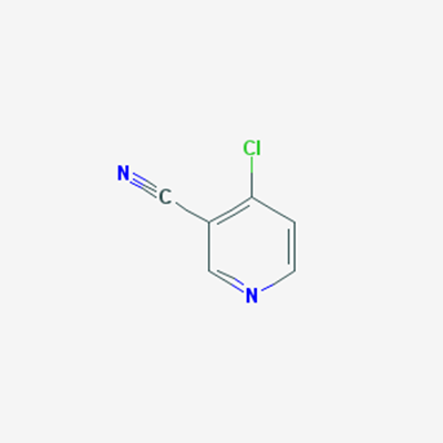 Picture of 4-Chloronicotinonitrile