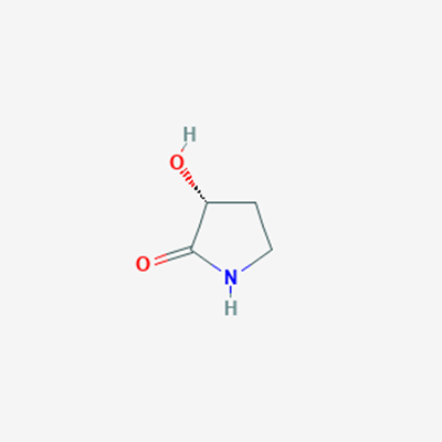 Picture of (R)-3-Hydroxypyrrolidin-2-one