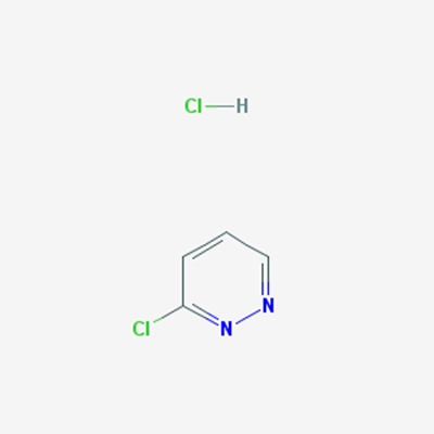Picture of 3-Chloropyridazine hydrochloride