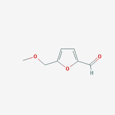 Picture of 5-(Methoxymethyl)furan-2-carbaldehyde