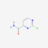 Picture of 2-Chloropyrimidine-4-carboxamide