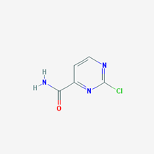 Picture of 2-Chloropyrimidine-4-carboxamide