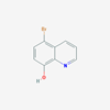 Picture of 5-Bromoquinolin-8-ol