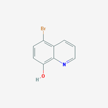 Picture of 5-Bromoquinolin-8-ol