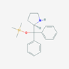 Picture of (R)-2-(Diphenyl((trimethylsilyl)oxy)methyl)pyrrolidine