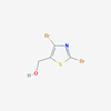 Picture of 2,4-Dibromothiazole-5-methanol