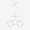 Picture of 5-(Trifluoromethyl)-5H-dibenzo[b,d]thiophen-5-ium tetrafluoroborate